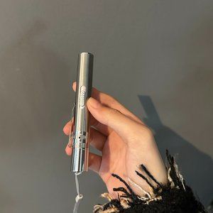 Laser cat teaser stick